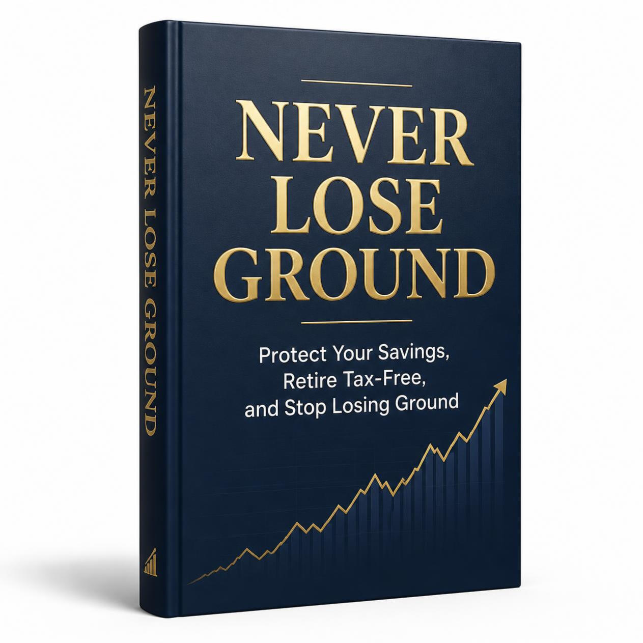 Helping Baby Boomers & Gen X Catch Up on Retirement — Tax-Free Income That Doesn’t Lose Ground When the Market Drops