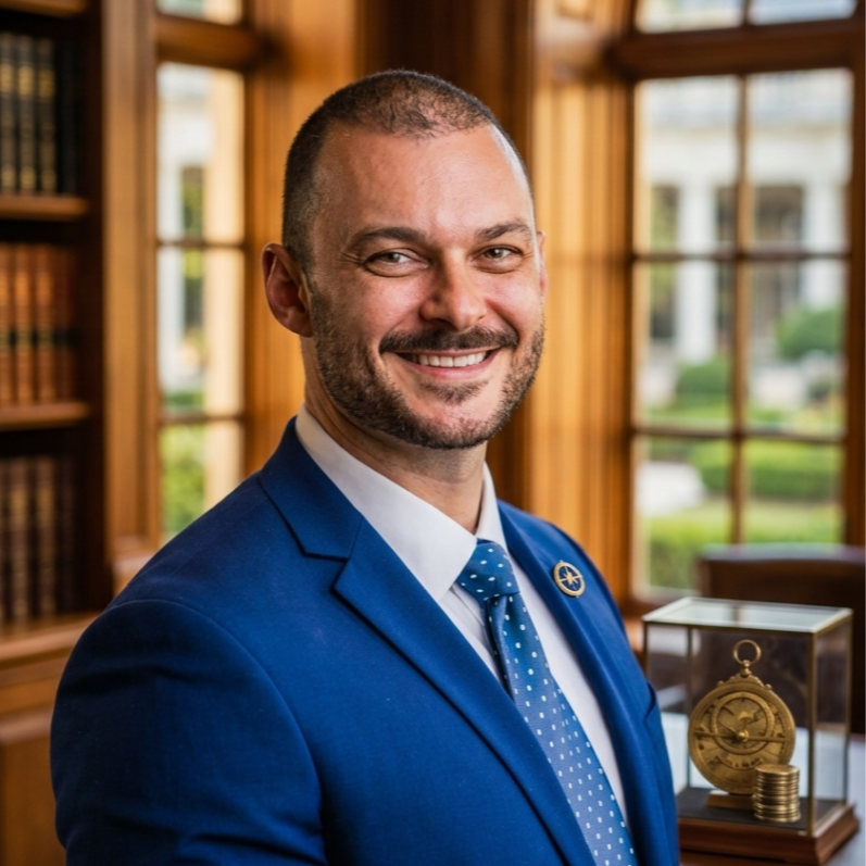 Matthew Henriksen Helping Baby Boomers & Gen X Catch Up on Retirement — Tax-Free Income That Doesn’t Lose Ground When the Market Drops
